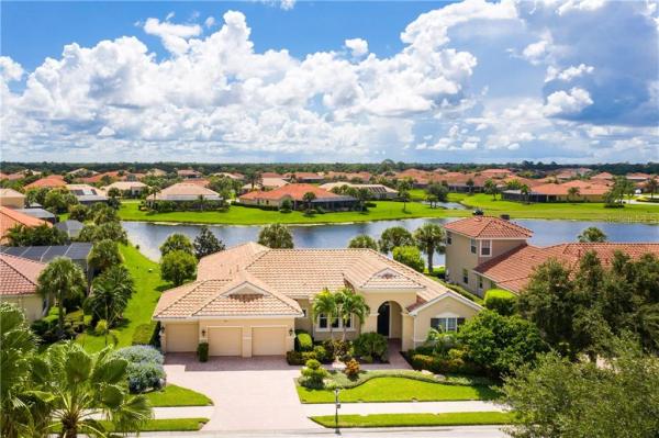 VENETIAN GOLF & RIV CLUB PH 03C