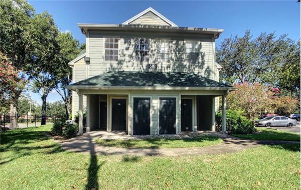 CENTRAL PARK CONDOMINIUM