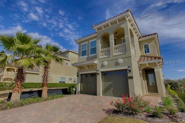 REUNION WEST VILLAGE 03A