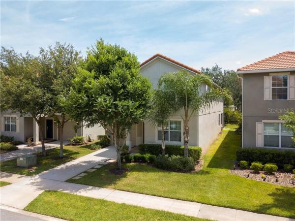 PARADISE PALMS RESIDENCE PH 02