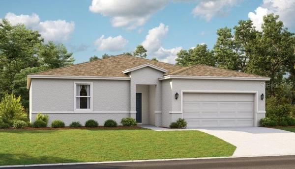 POINCIANA VILLAGE 01 NEIGHBORHOOD 02