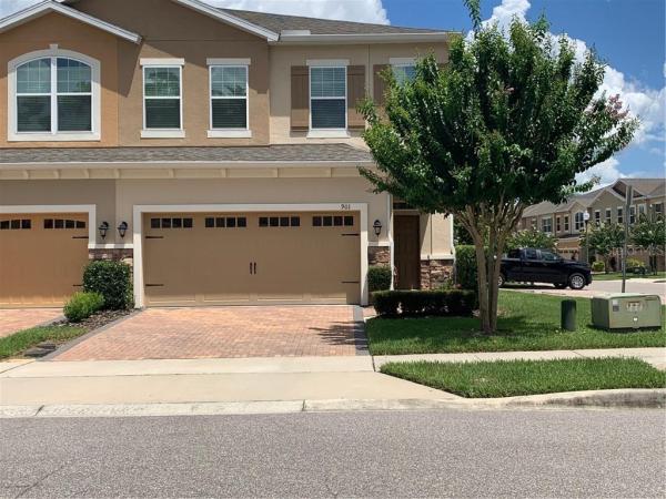 WALKERS GROVE TWNHMS