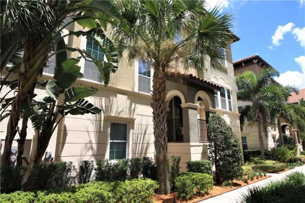 FOUNTAIN PARKE AT LAKE MARY PH 2