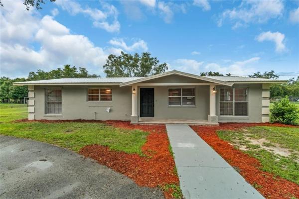 OKEECHOBEE LITTLE FARMS