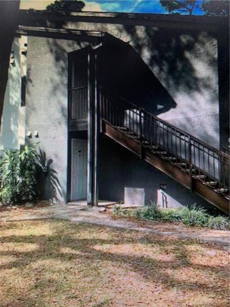 RESERVE AT WEKIVA BEND A CONDO