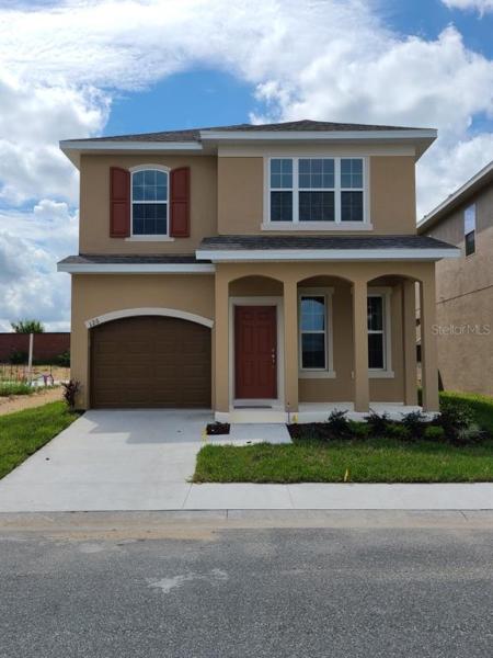 CHELSEA PK/WEST HAVEN