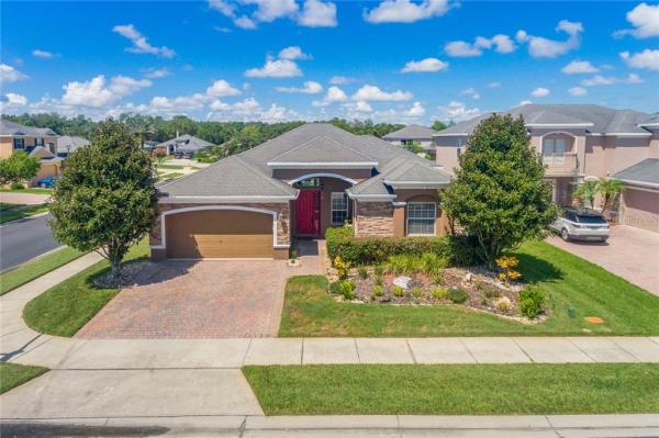 RETREAT AT WEKIVA PHASE 2