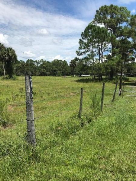 DEER TRACTS 5 ACRE DEV