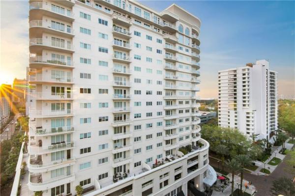 SANCTUARY DOWNTOWN CONDO