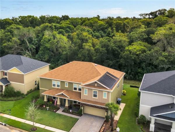 RETREAT AT LAKE CHARM