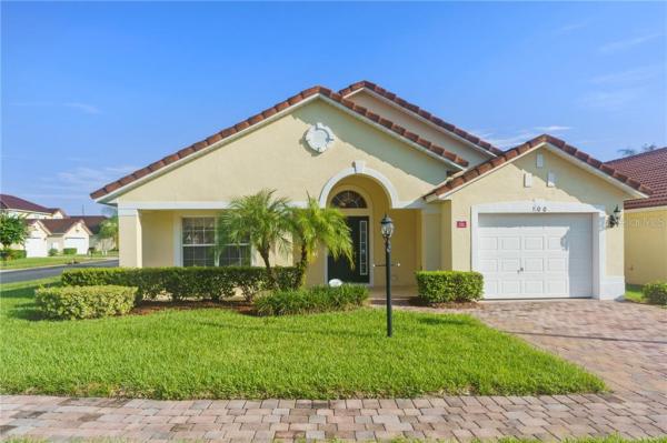 LAKE WILSON PRESERVE