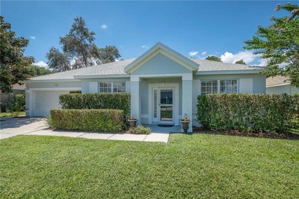 LAUREL RUN AT MEADOWRIDGE PHASE ONE