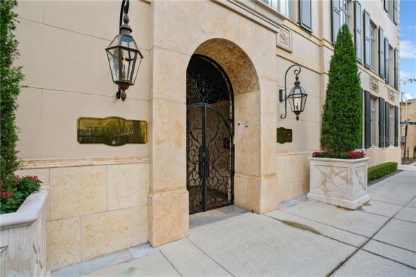 LANDMARK WINTER PARK CONDO