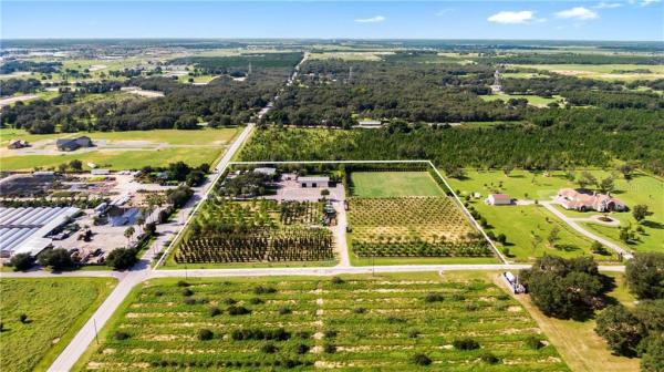 LAKE AVALON GROVES REP