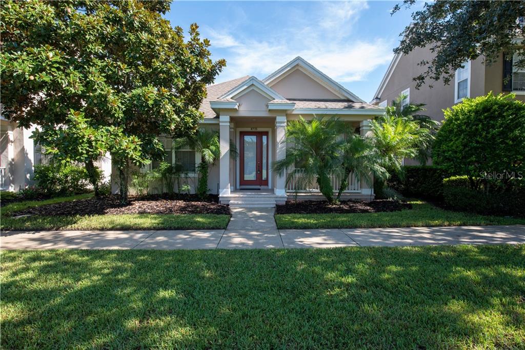 NORTHLAKE PARK AT LAKE NONA NBHD 02B - фото