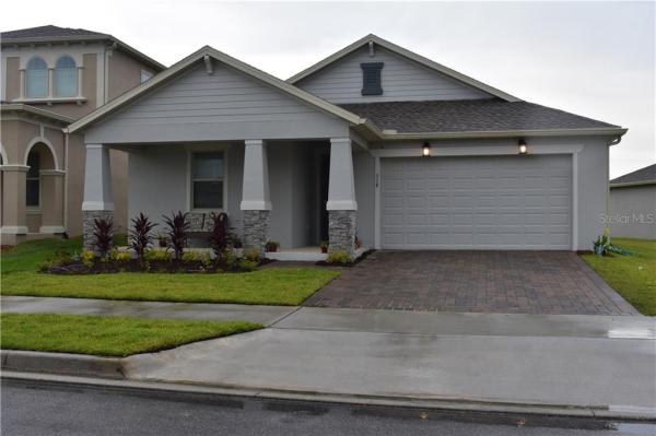 TUSKAWILLA CROSSINGS PH 1