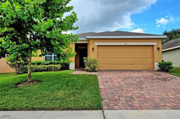 MARBELLA AT DAVENPORT