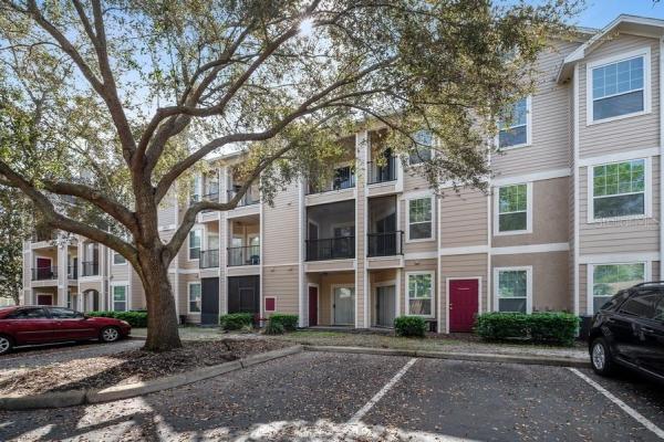 BORDEAUX CONDOMINIUMS