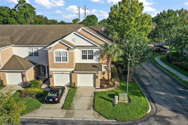 REGENCY OAKS UNIT ONE