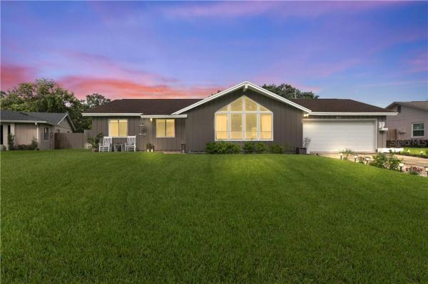 WEKIVA HUNT CLUB 3 FOX HUNT SEC 3