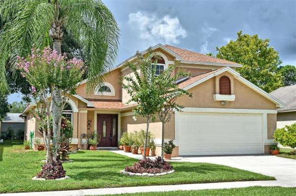 RESERVE AT THE CROSSINGS PH 1 THE