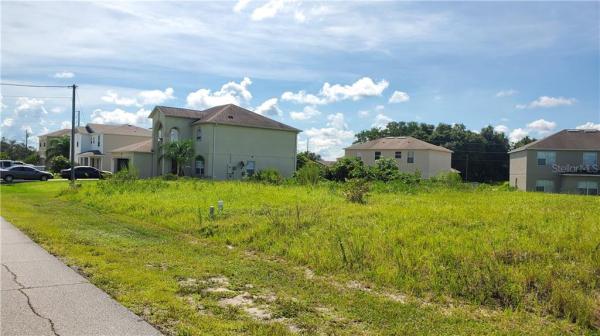 POINCIANA NBRHD 06 VILLAGE 07