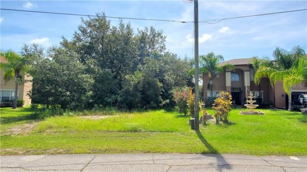 POINCIANA NBRHD 06 VILLAGE 07