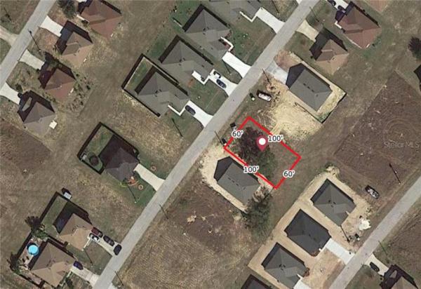 POINCIANA NBRHD 06 VILLAGE 07