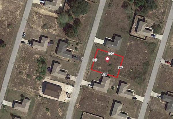 POINCIANA NBRHD 06 VILLAGE 07