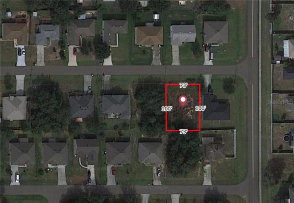 POINCIANA NBRHD 04 VILLAGE 07