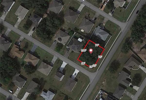 POINCIANA NBRHD 05 VILLAGE 07