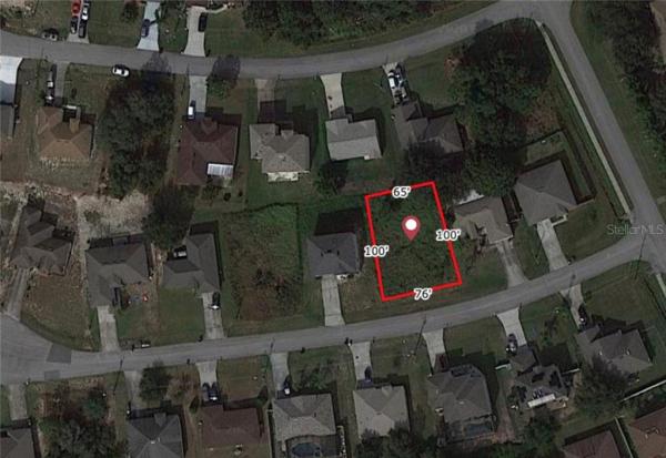 POINCIANA NBRHD 04 VILLAGE 07