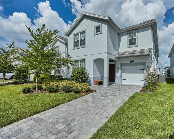 CHAMPIONSGATE/STONEYBROOK SOUTH