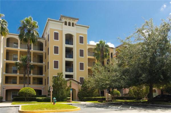 WORLDQUEST RESIDENCE