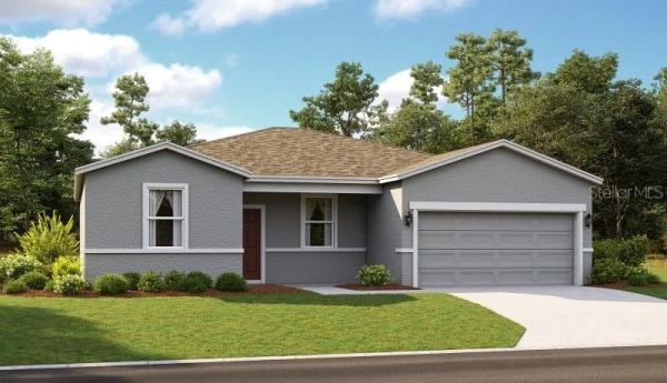 POINCIANA NBRHD 02 VILLAGE 08