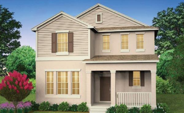 WATERLEIGH PHASE 3BCD