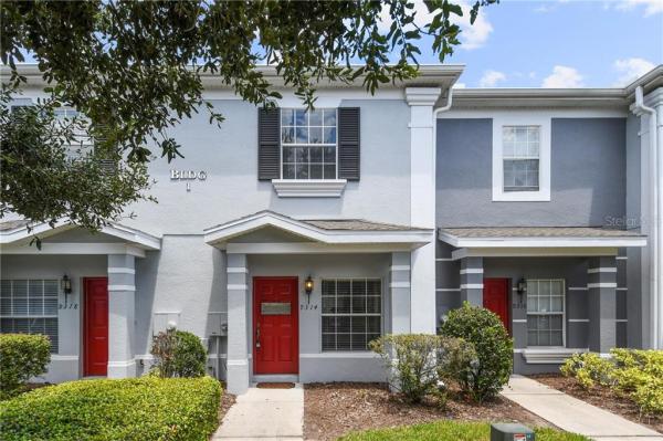 SAVANNAH PINES CONDO