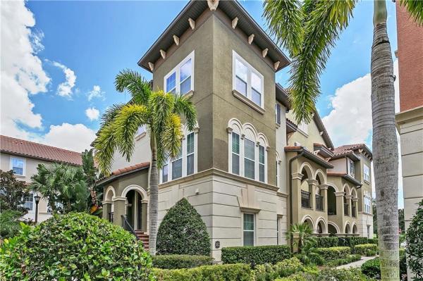 FOUNTAIN PARKE AT LAKE MARY PH 2