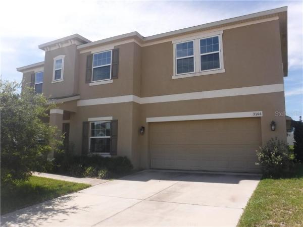 EUSTIS GRAND ISLAND RESERVE