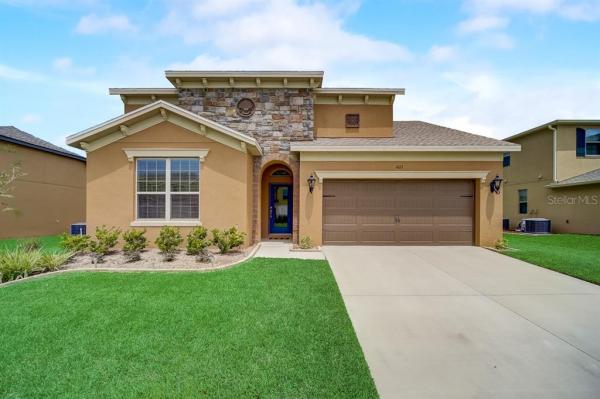 RESERVE/MINNEOLA PH 3B