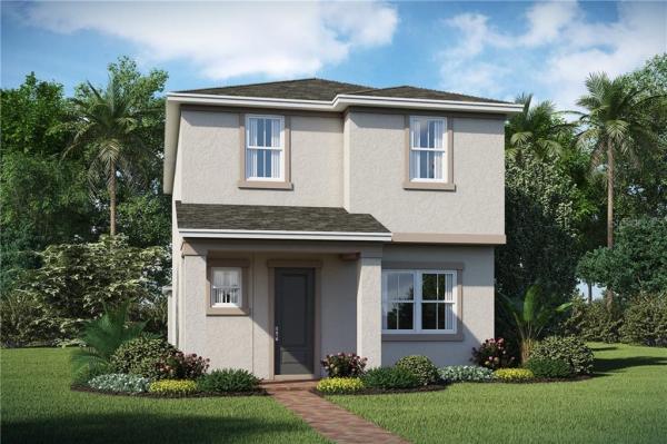 KHOV WINDING BAY II LLC