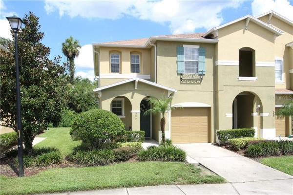 PRESERVE AT EAGLE LAKE