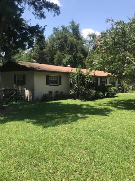 OAK CREST HOME SITES