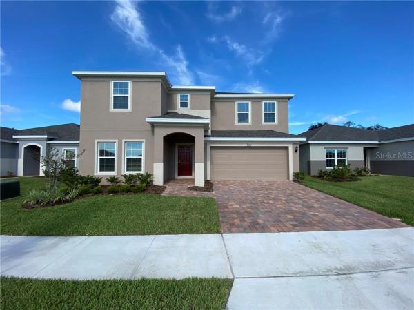 OVERLOOK RESERVE PH II