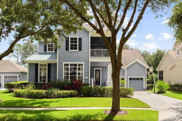 KEENES POINTE UNIT 1