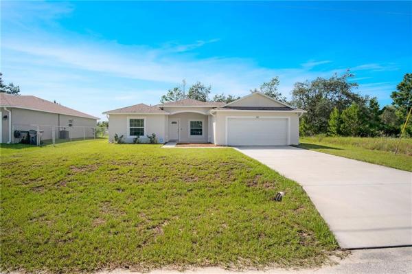 POINCIANA NBRHD 02 VILLAGE 08