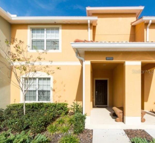 PARADISE PALMS RESIDENCE PH 3A