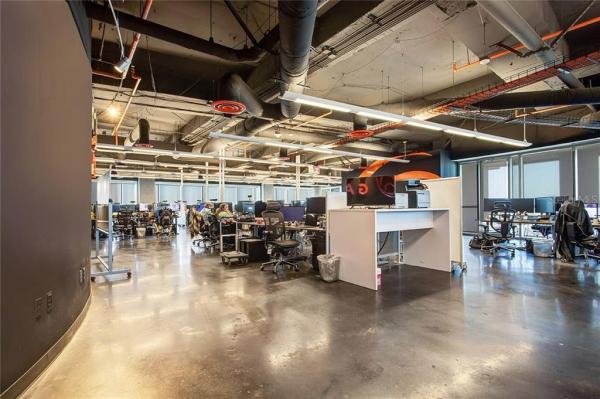 PLAZA SOUTH TOWER COML CONDO