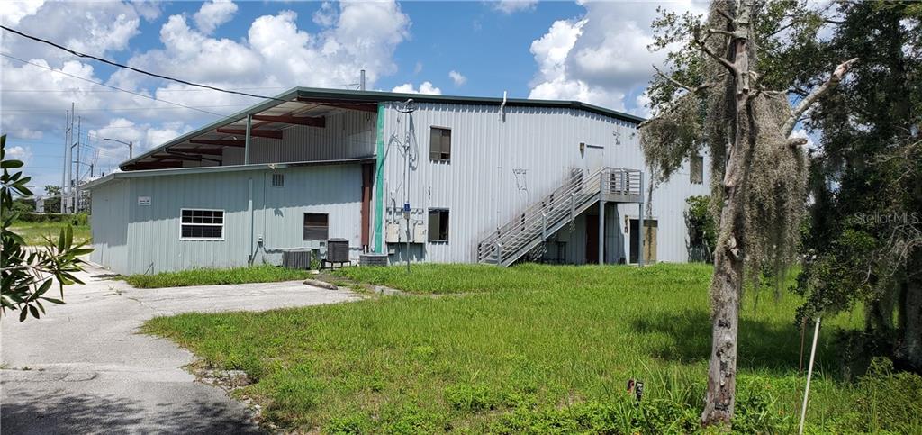 SPRING HAMMOCK - фото