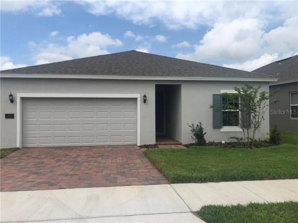 LUCERNE PARK RESERVE